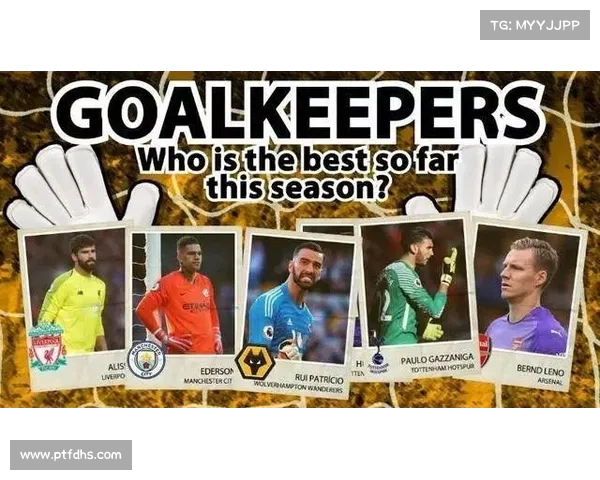 英超门将扑救成功率排行榜分析及影响因素探讨 英超门将扑救成功率排行榜分析及影响因素探讨