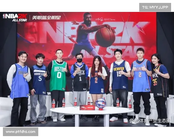 NBA电竞赛事全面升级 电竞新星崛起成就未来篮球梦想 NBA电竞赛事全面升级 电竞新星崛起成就未来篮球梦想