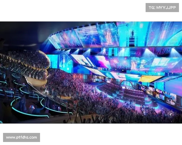 高尔夫电竞新风潮:虚拟赛场与现实竞技的完美融合 高尔夫电竞新风潮:虚拟赛场与现实竞技的完美融合