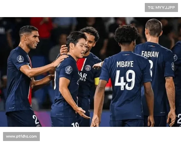 法甲球迷互动大解析 如何与巴黎圣日耳曼球迷展开热烈讨论 法甲球迷互动大解析 如何与巴黎圣日耳曼球迷展开热烈讨论